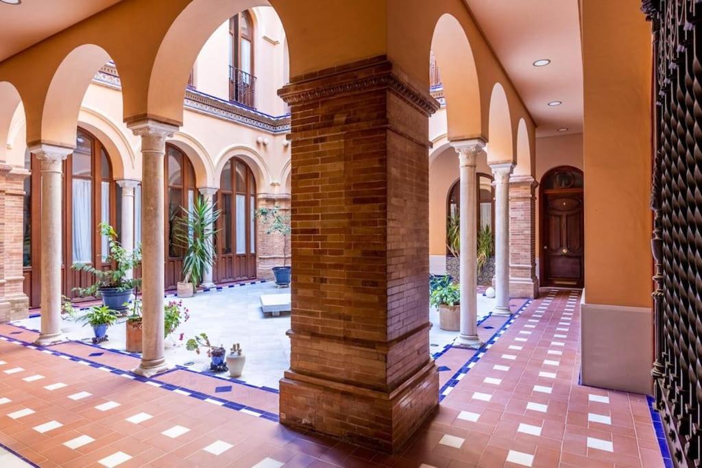 Apartment Luxury & Elegant Duplex In Center