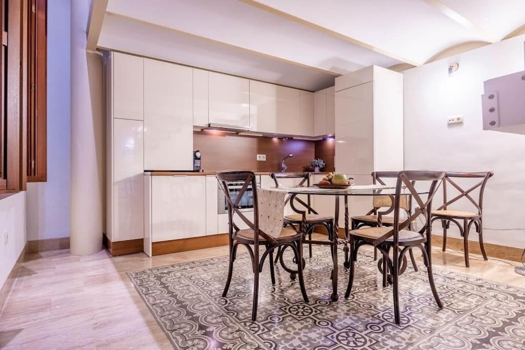 Apartment Luxury & Elegant Duplex In Center Sevilla